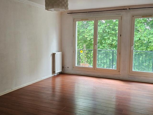 Appartement vente à Saint-leu-d'esserent