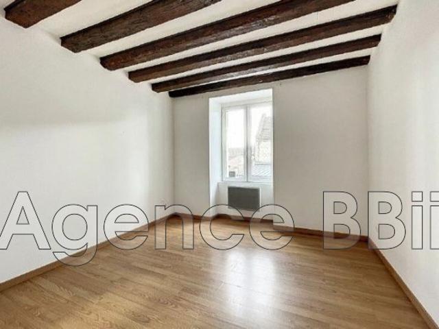 Appartement vente à Saint-leu-d'esserent Appartement vente à Saint-leu-d'esserent