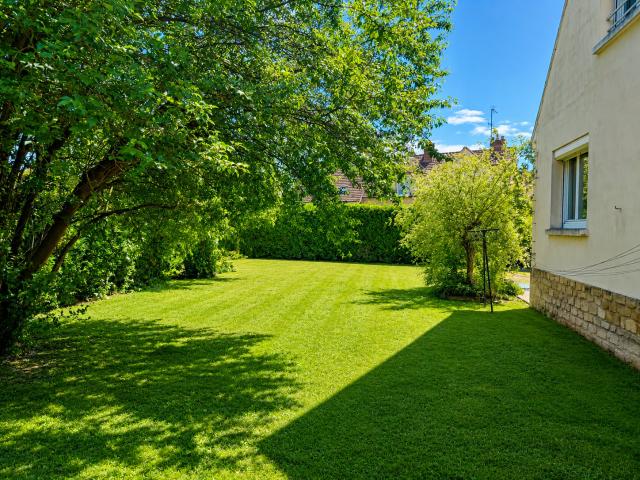 Maison vente à Saint-Leu-d'Esserent, Oise