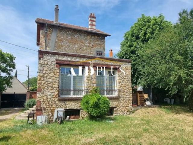 Maison vente à Argenteuil, Saint-leu-la-forêt