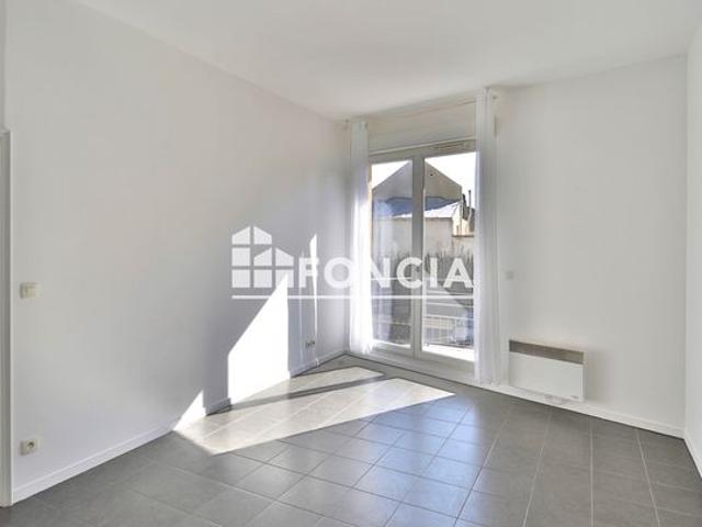 Appartement vente à Argenteuil, Saint-leu-la-forêt