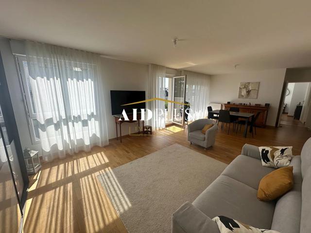 Appartement vente à Saint-Leu-la-Forêt, Val-d'Oise