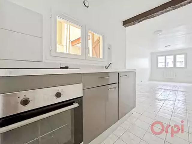 Appartement vente à Argenteuil, Saint-leu-la-forêt