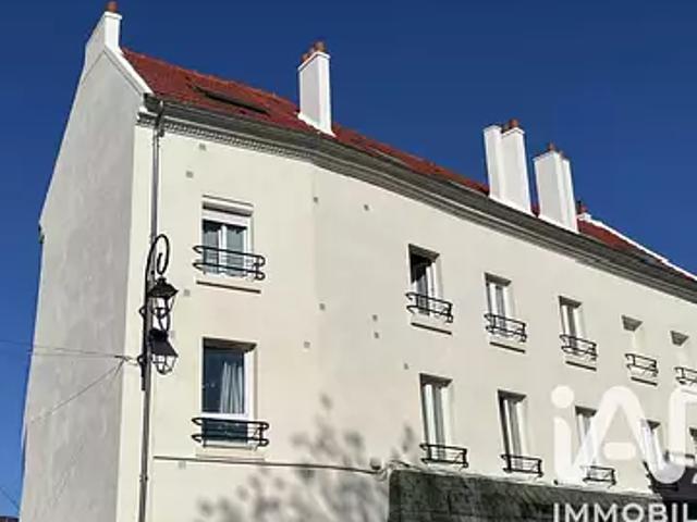 Appartement vente à Argenteuil, Saint-leu-la-forêt
