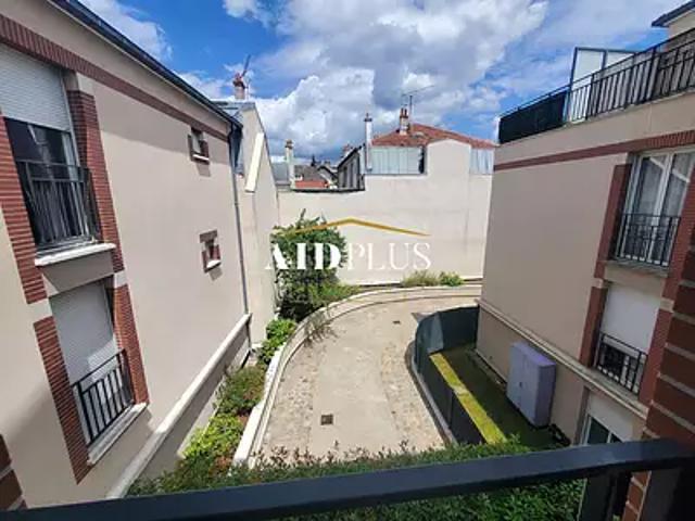 Appartement vente à France métropolitaine, Saint-leu-la-forêt