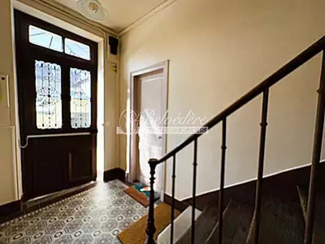 Appartement vente à France métropolitaine, Saint-leu-la-forêt