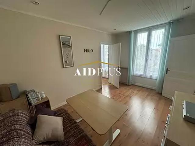 Appartement vente à Argenteuil, Saint-leu-la-forêt