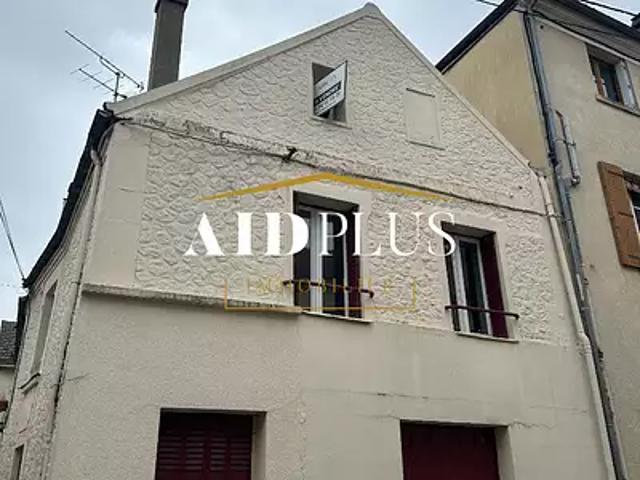 Appartement vente à France métropolitaine, Saint-leu-la-forêt