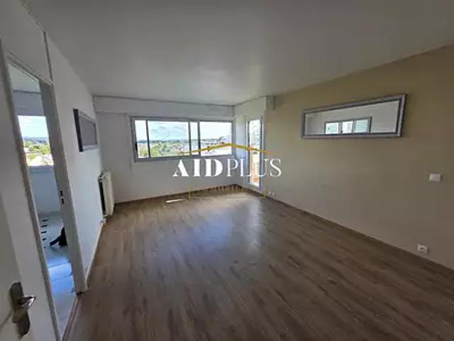Appartement vente à Argenteuil, Saint-leu-la-forêt