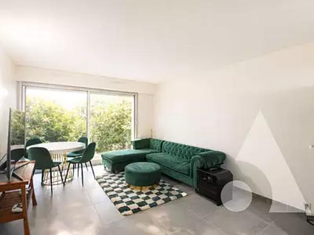 Appartement vente à Argenteuil, Saint-leu-la-forêt