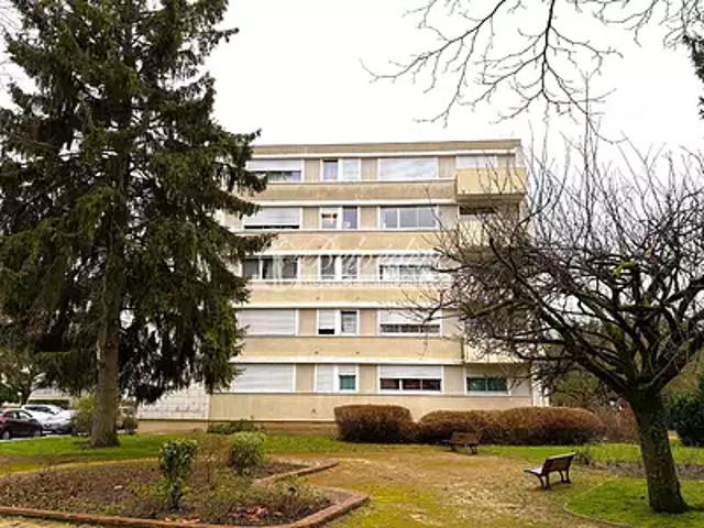 Appartement vente à Argenteuil, Saint-leu-la-forêt