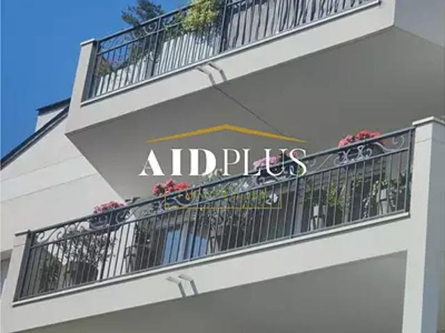 Appartement vente à Saint-Leu-la-Forêt, Val-d'Oise