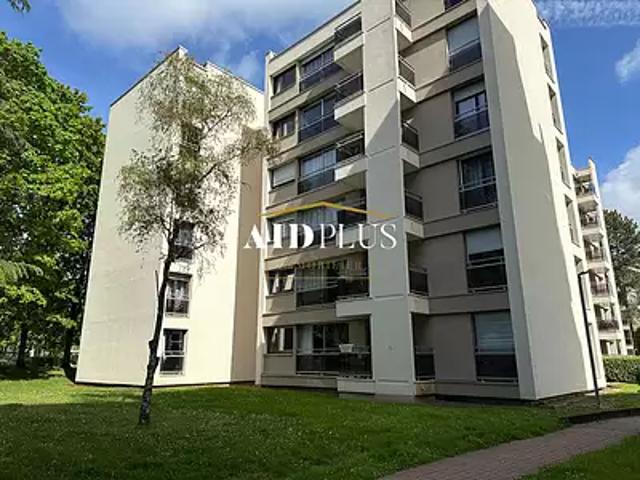 Appartement vente à Argenteuil, Saint-leu-la-forêt