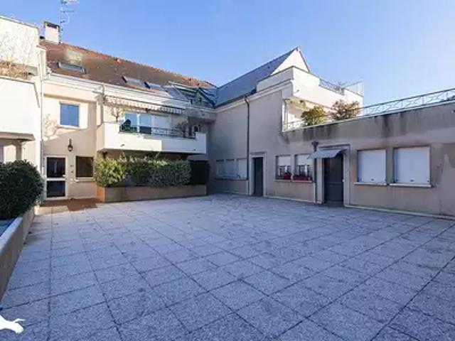Appartement vente à Argenteuil, Saint-leu-la-forêt