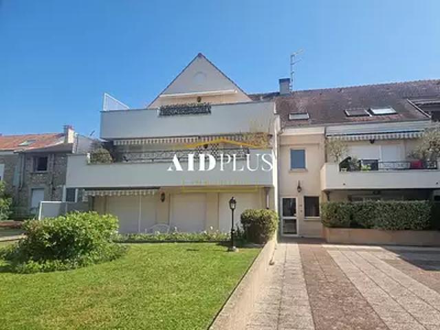Appartement vente à Argenteuil, Saint-leu-la-forêt