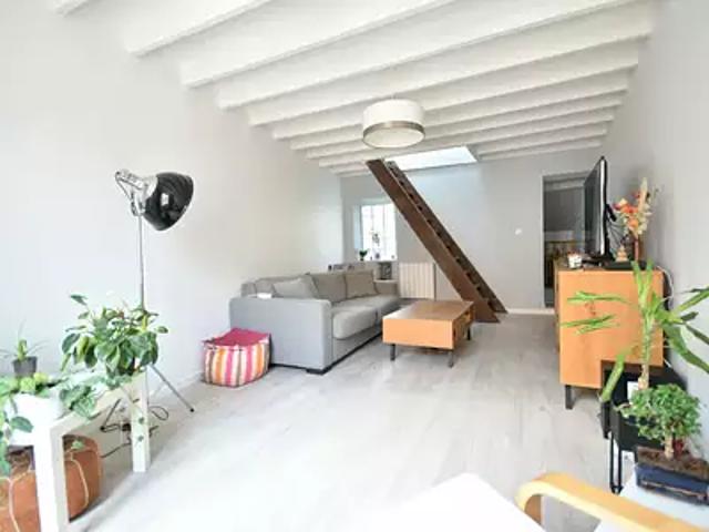Maison vente à Argenteuil, Saint-leu-la-forêt