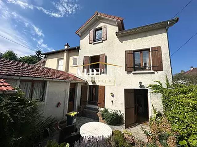 Maison vente à Argenteuil, Saint-leu-la-forêt