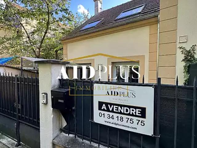 Maison vente à Argenteuil, Saint-leu-la-forêt