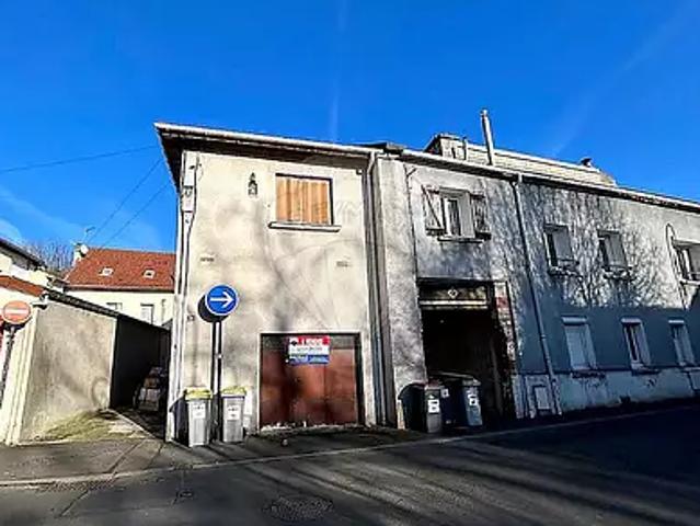 Maison vente à Argenteuil, Saint-leu-la-forêt