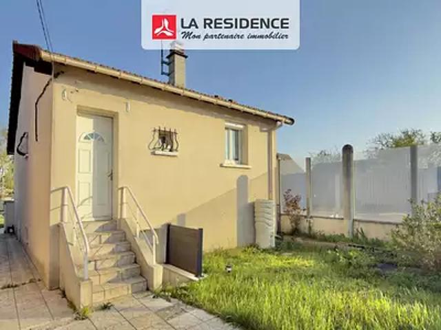 Maison vente à Argenteuil, Saint-leu-la-forêt
