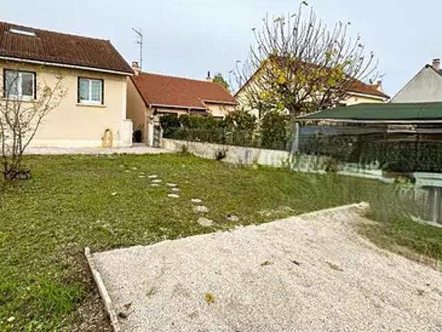 Maison vente à Saint-Leu-la-Forêt, Val-d'Oise