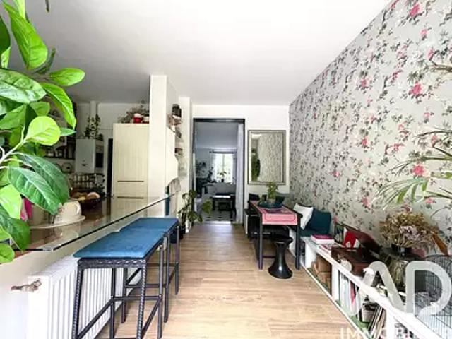 Maison vente à Argenteuil, Saint-leu-la-forêt