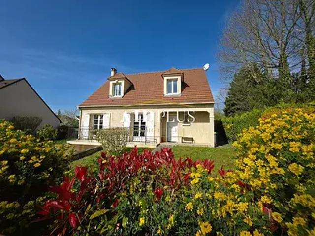 Maison vente à Argenteuil, Saint-leu-la-forêt