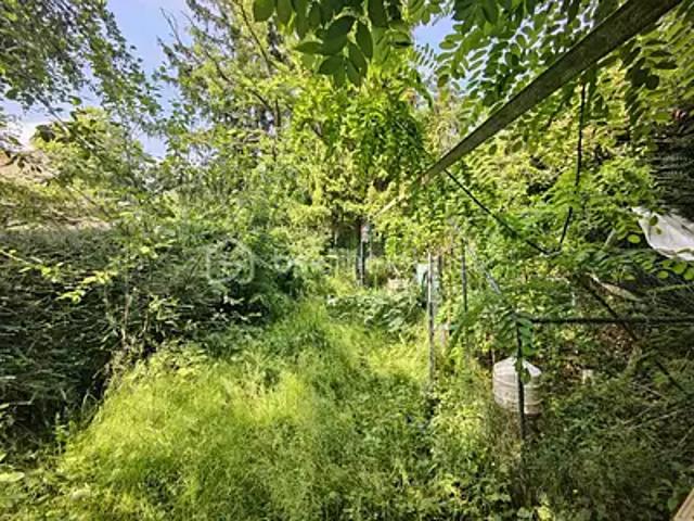 Terrain vente à Argenteuil, Saint-leu-la-forêt