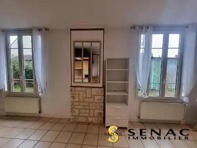 Appartement location à Saint-Leu-la-Forêt, Val-d'Oise