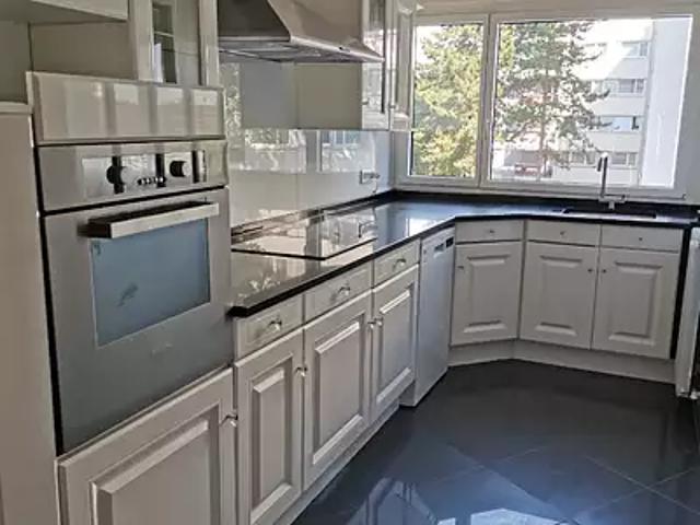 Appartement location à Argenteuil, Saint-leu-la-forêt