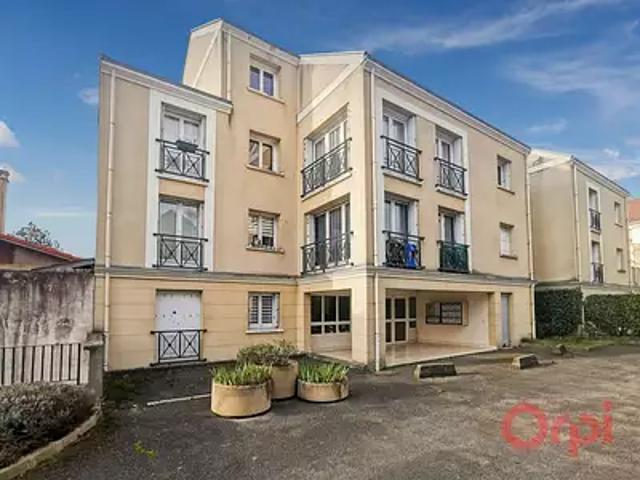 Appartement location à Argenteuil, Saint-leu-la-forêt
