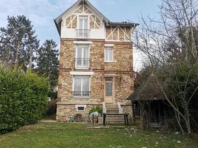 Maison location à Argenteuil, Saint-leu-la-forêt