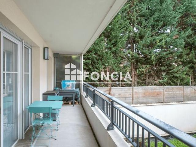 Appartement vente à Argenteuil, Saint-leu-la-forêt