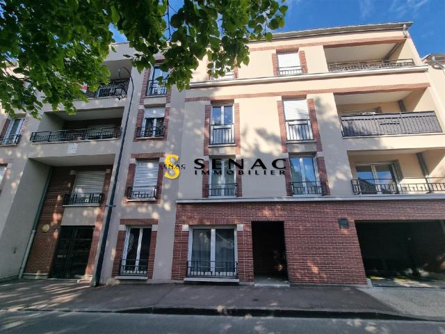 Appartement location à Argenteuil, Saint-leu-la-forêt