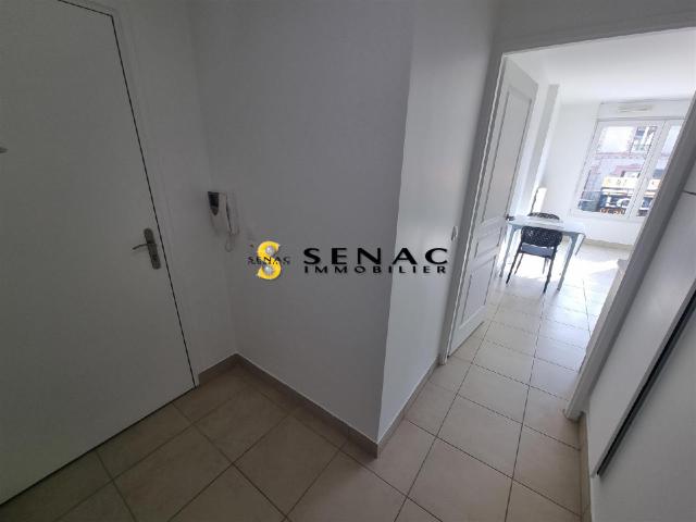 Appartement location à Argenteuil, Saint-leu-la-forêt