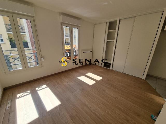 Appartement location à Argenteuil, Saint-leu-la-forêt