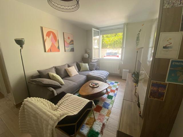 Appartement location à Argenteuil, Saint-leu-la-forêt