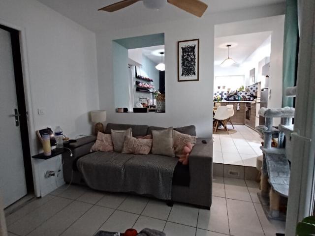 Appartement location à ZAE des fréres lumiere, Saint-Leu-la-Forêt