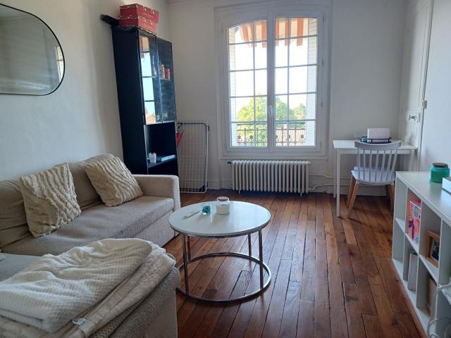Appartement location à Le Plessis-Bouchard, Val-d'Oise