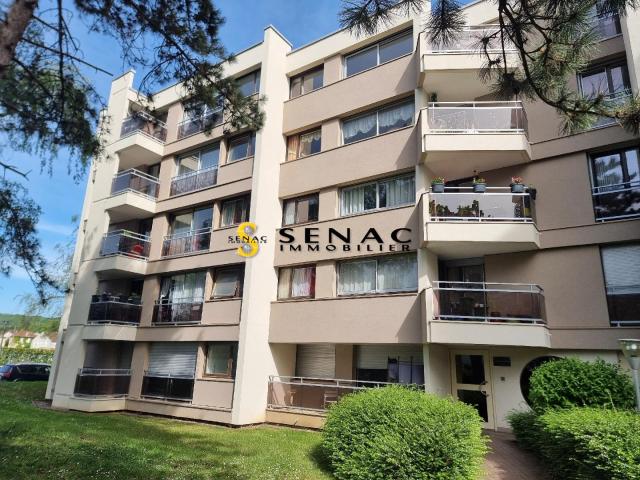 Appartement vente à Argenteuil, Saint-leu-la-forêt