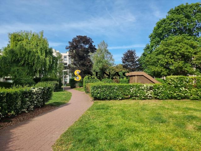 Appartement vente à Argenteuil, Saint-leu-la-forêt