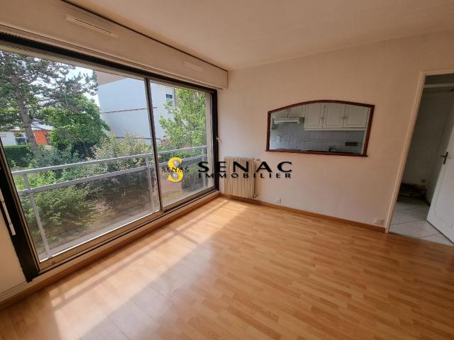 Appartement vente à Argenteuil, Saint-leu-la-forêt
