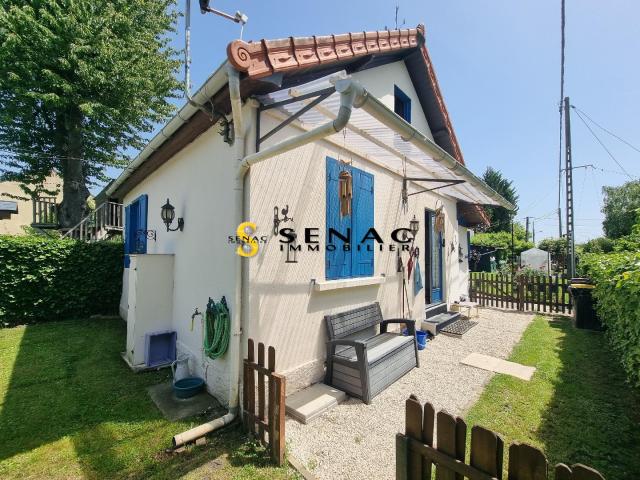 Maison vente à Argenteuil, Saint-leu-la-forêt
