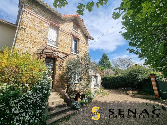 Maison vente à Argenteuil, Saint-leu-la-forêt