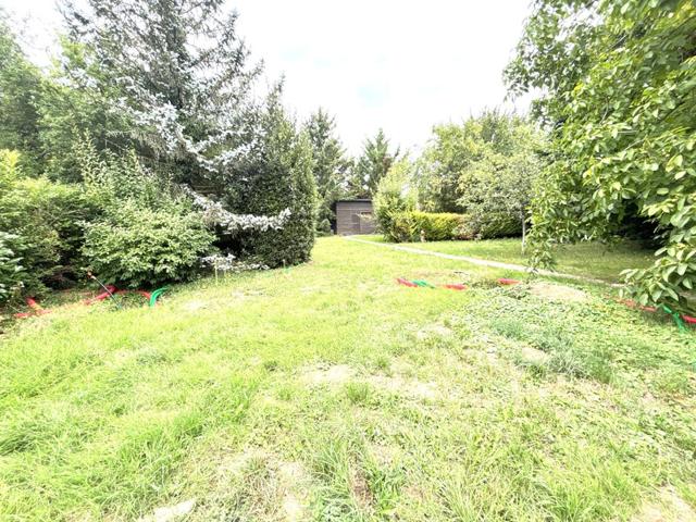 Terrain vente à France métropolitaine, Saint-leu-la-forêt