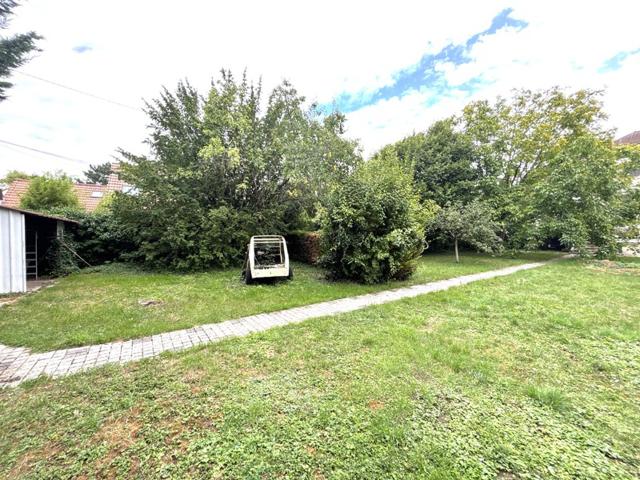 Terrain vente à France métropolitaine, Saint-leu-la-forêt