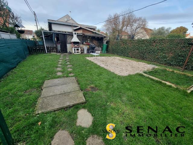 Terrain vente à France métropolitaine, Saint-leu-la-forêt