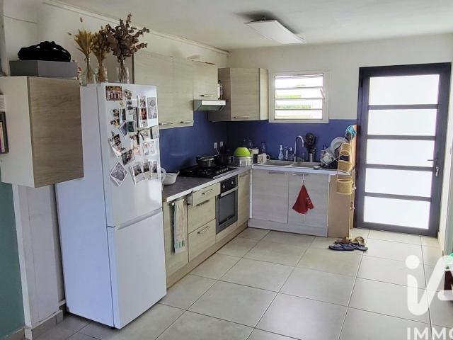 Maison location à La Réunion