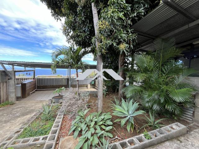 Maison location à La Réunion