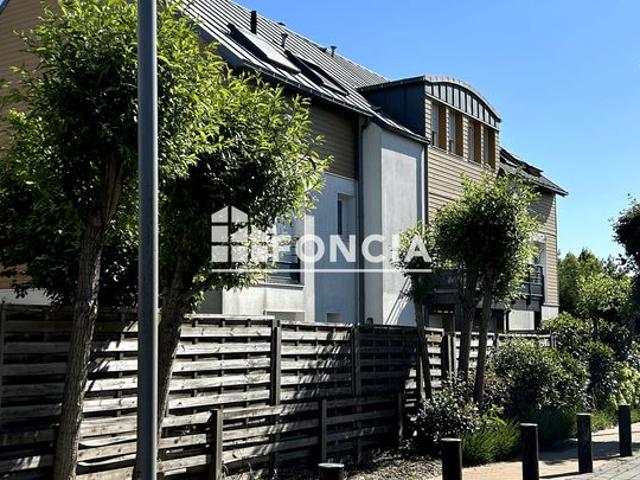 Appartement vente à Argenteuil, Saint-leu-la-forêt